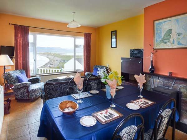 Rossbeigh Beach Cottage No 6 외부 사진