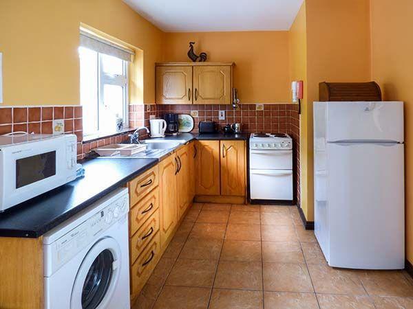 Rossbeigh Beach Cottage No 6 외부 사진